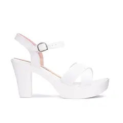 NEBULA - Sandalia Mantaro - Nébula - Blanco