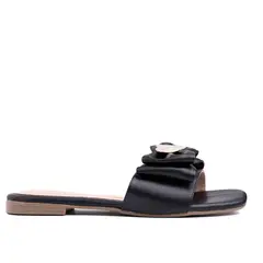 NEBULA - Sandalia Anca - Nébula - Negro