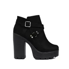 NEBULA - Botin Jorani - Nébula - Negro Gamuza