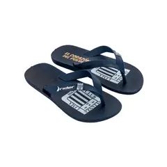 RIDER - Sandalia Alianza Lima Slide Azul RDL53