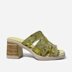 MARIBU - SANDALIA PURO CUERO 1005 - MARIBÚ