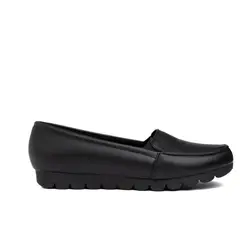 NEBULA - Mocasin Minas 2.0 - Nébula - Negro