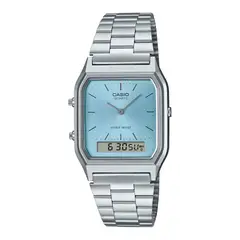 CASIO - RELOJ ORIGINAL AQ-230A CAS-54
