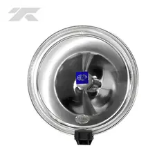 HELLA - Faro Neblinero 1000 Redondo Blanco