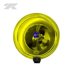 HELLA - Faro Neblinero 500 Redondo Amarillo