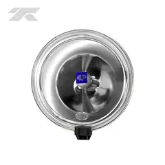 HELLA - Faro Neblinero 500 Redondo Blanco