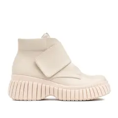 NEBULA - Botas Juliette - Nébula - Nude