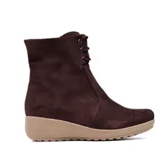 NEBULA - Botín Beth - Nébula - Marrón