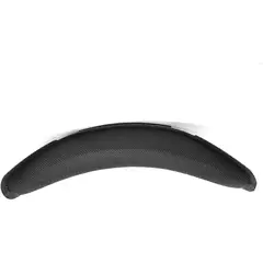 GENERICO - Cojín de Vincha Diadema para Corsair Void RGB Negro