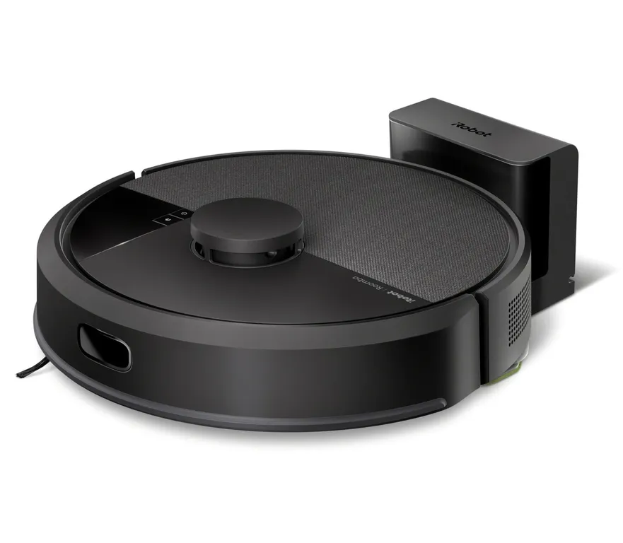 Aspiradora y Trapeador Robot Roomba combo 105