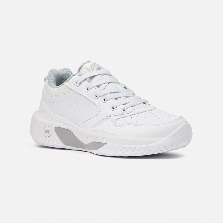 Zapatilla Basketball Durand3 019-0104 para Mujer