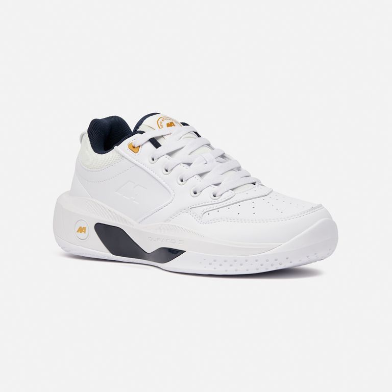Zapatilla Basketball Durand3 019-0111 para Mujer