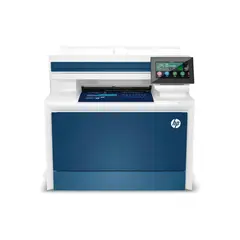 HP - Impresora Color Laserjet Pro MFP 4303FDW Multifuncional 5HH67A