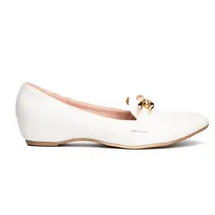 NEBULA - Mocasin Bansko - Nébula - Blanco Serpiente