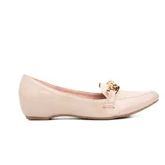 NEBULA - Mocasin Bansko - Nébula - Beige Serpiente