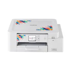 BROTHER - Impresora SP-1 WiFi para Sublimación Formato A4