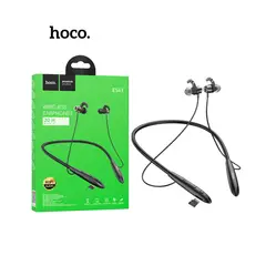 HOCO - Auriculares Bluetooth Inalámbrico Deportivo - ES61