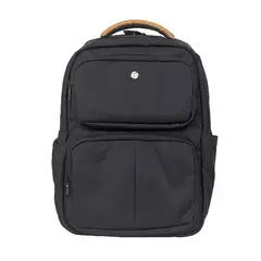 TEROS - Mochila Elite para Laptops 16 pulgadas color Negro