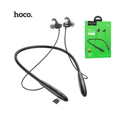 HOCO - Auricular Inalambrico Bluetooth Deportivo Hoco- ES61 con Micrófono