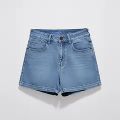 COTTON'S JEANS - SHORT PARA MUJER YULIA