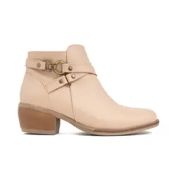 NEBULA - Botines Reims - Nébula -Topo