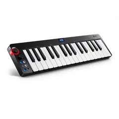 DONNER - Controlador Midi - N-32 - EC3332 - Negro