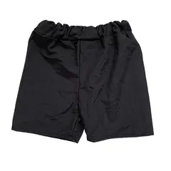 RED CARROT - Short color negro entero