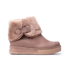 NEBULA - Botas Namazu - Nébula - Topo