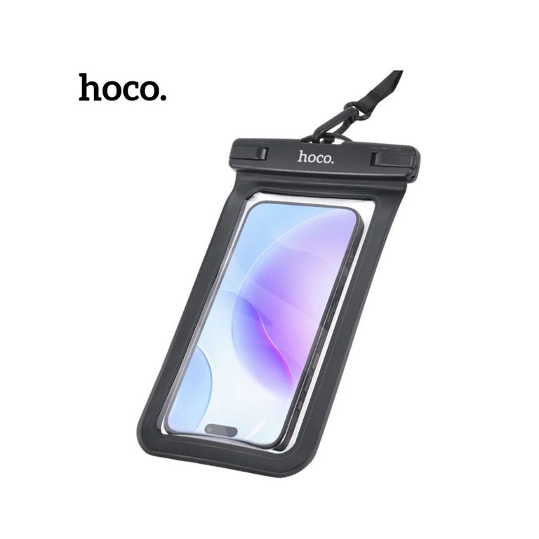 Protector Funda a prueba de Agua para Celular - BAG30
