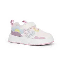 KAIDA - Zapatillas Urbanas De Niña con luces 5502-25Q4