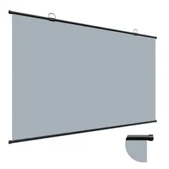 GO SELECT - Ecran Pantalla Reflectiva Gris ALR 120