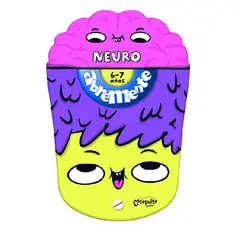 OCEANO - Abremente Neuro 6-7 años