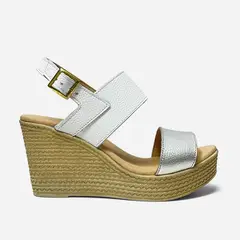 MARIBU - SANDALIA PURO CUERO 845 - MARIBÚ