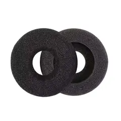 GENERICO - Almohadilla para Audífono Jabra Repuesto de Espuma