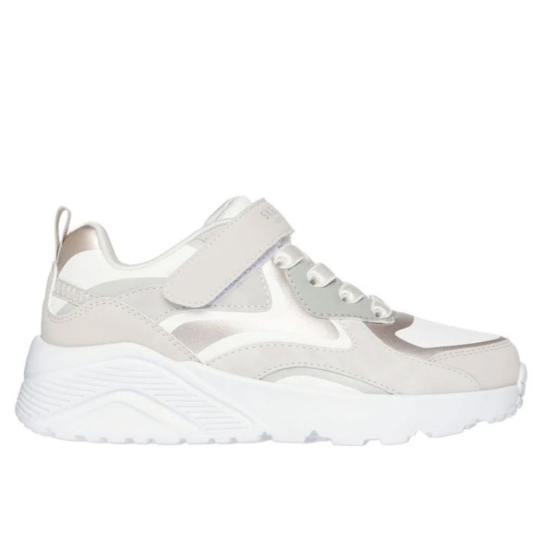 ZAPATILLA UNO LITE 310380L-NAT - NIÑA