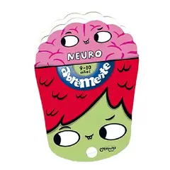 OCEANO - Abremente Neuro 9-10 años