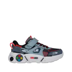 SKECHERS - ZAPATILLA GAMETRONIX 2.0 402270L-GYMT - NIÑO