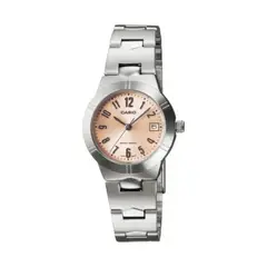 CASIO - RELOJES ORIGINAL PARA DAMA LTP-1241D CAS-195