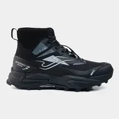 JOMA - Zapatillas Trail Running Sierra Ax3 Men 2501 Negro