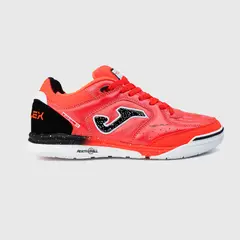 JOMA - Zapatillas Futbol Sala Top Flex Rebound 2507 IN Coral