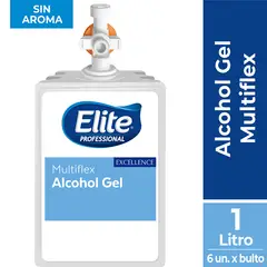 TECNICA - Alcohol EliteMultiflex Gel 1000 ml