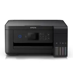 EPSON - IMPRESORA MULTIFUNCIONAL L4260 DUPLEX ECOTANK WI-FI