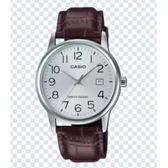 CASIO - RELOJ AQ-230GA-9BHDF ORIGINAL PLATEADO SKU CAS-123
