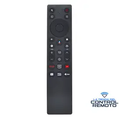 GENERICO - Controles Remoto para TCL Smart Tv 4k Nuevo