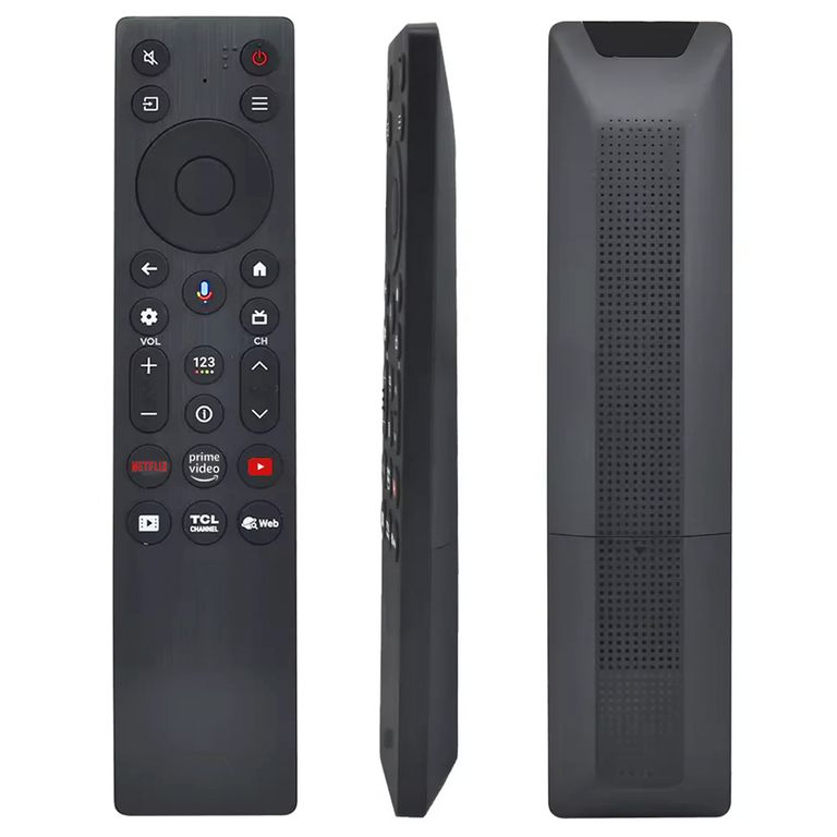 Controles Remoto para TCL Smart Tv 4k 2025