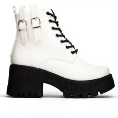 NEBULA - Bota Kaima - - Blanco