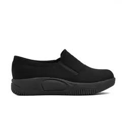 NEBULA - Mocasin Aswad - Nébula - Negro