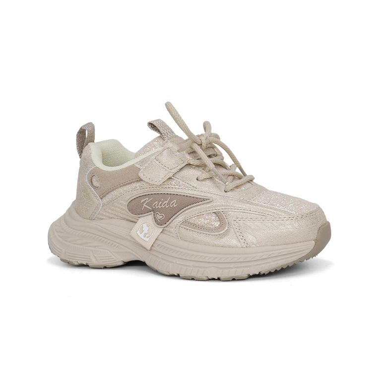 Zapatillas Urbanas De Niña 5503-25Q4