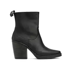 NEBULA - Botas Zteicy - Nébula - Negro