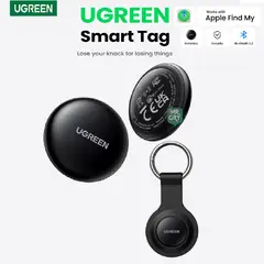 UGREEN - Ratreador Bluetooth GPS Inteligente Smart Tag